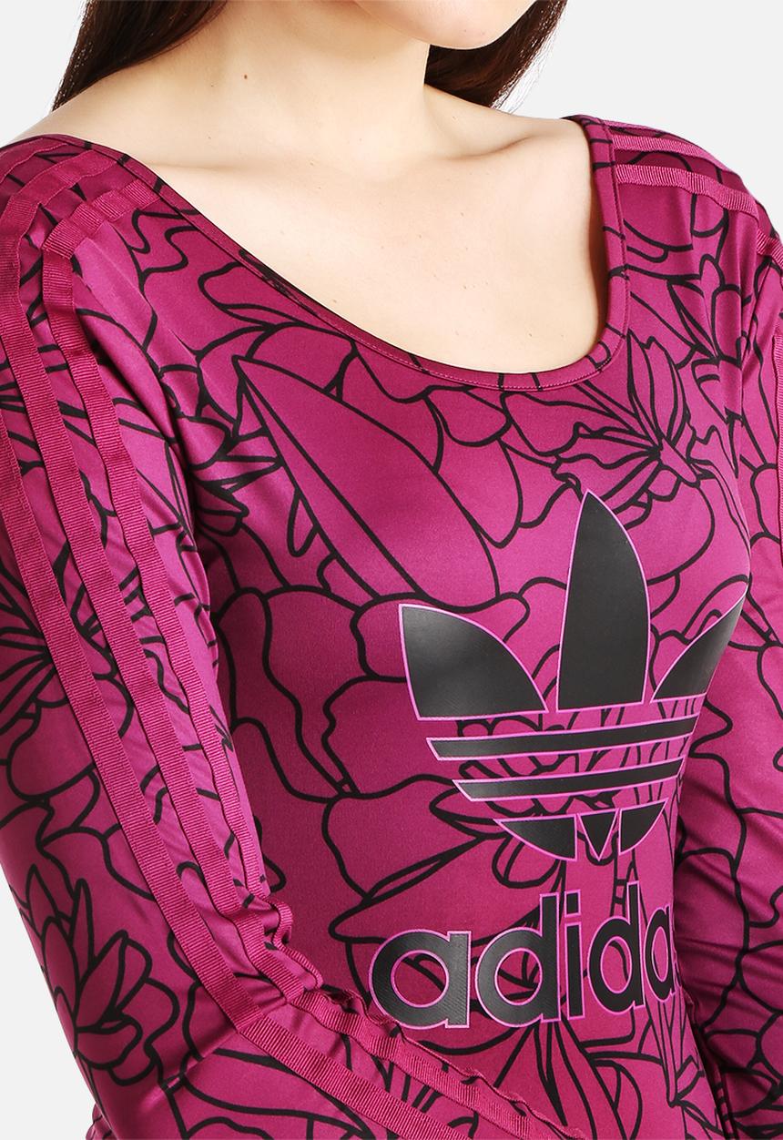 adidas Originals - Dear Baes Body Suit