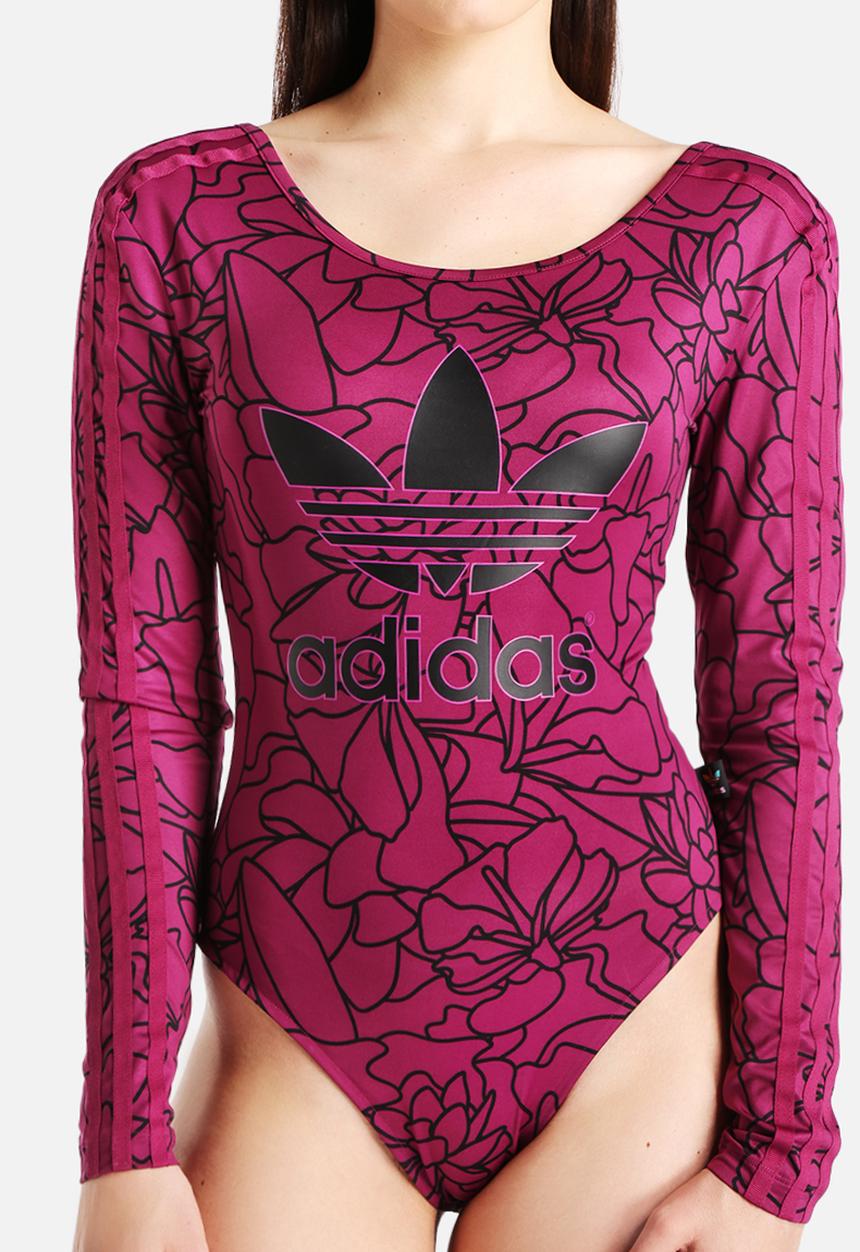 adidas Originals - Dear Baes Body Suit