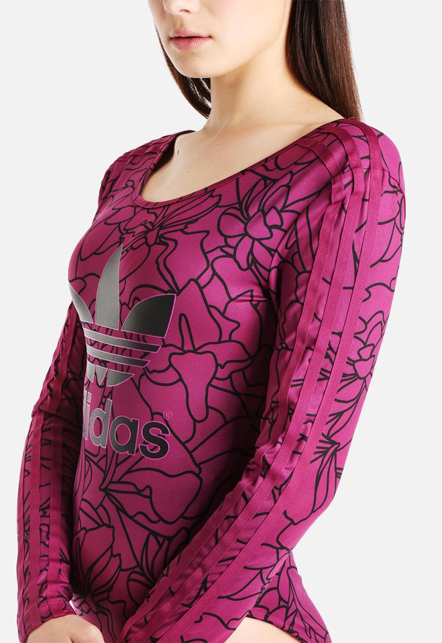 adidas Originals - Dear Baes Body Suit