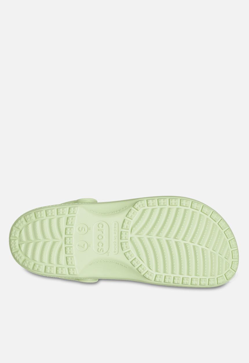 Crocs - Classic clog - celery