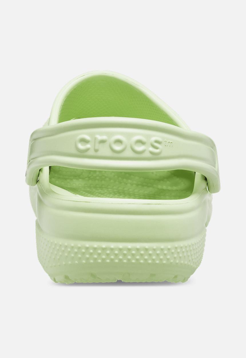 Crocs - Classic clog - celery