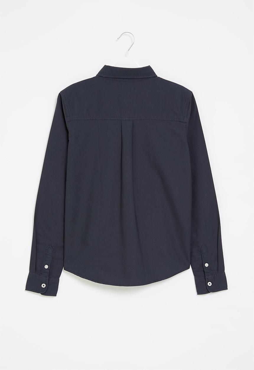 MANGO - Shirt paolo - navy