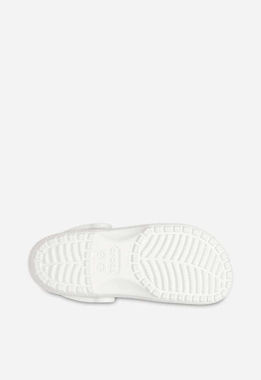 Crocs - Classic clog t - white
