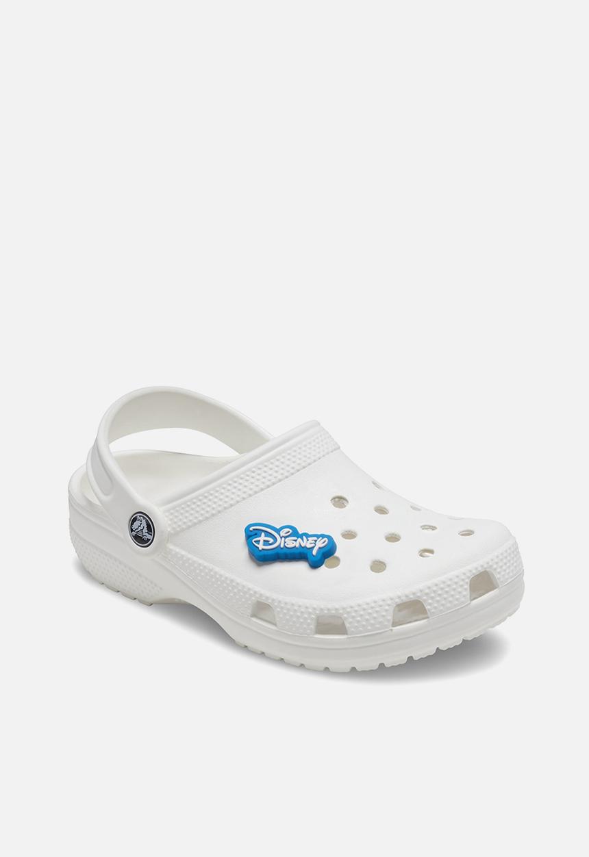 Crocs - Disney heroines 3 pack - multi