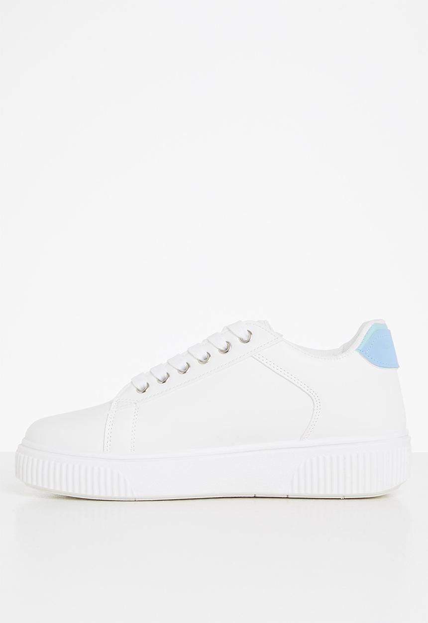 Superbalist - Coco sneaker - white