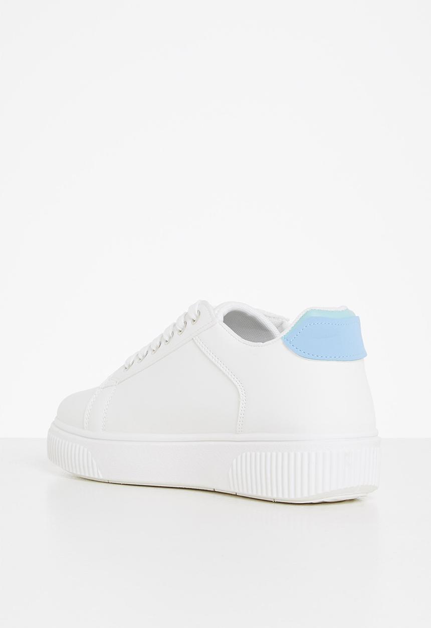 Superbalist - Coco sneaker - white