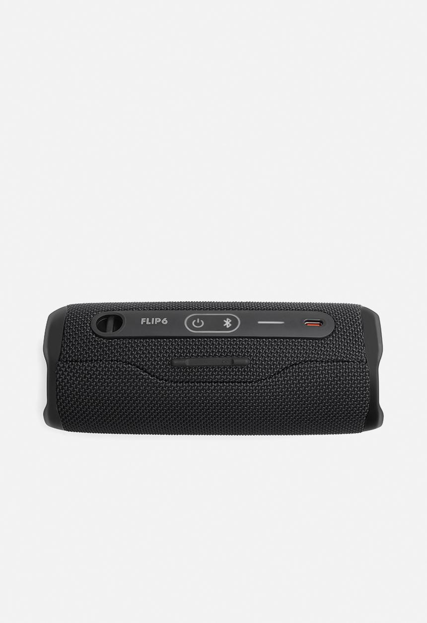 JBL - Flip 6 - black