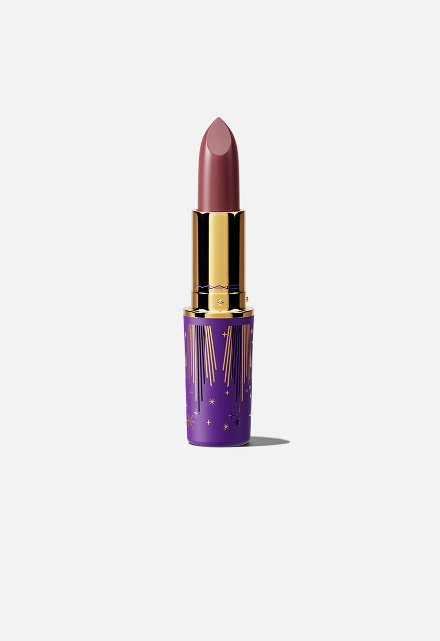 MAC - Magnificent Moon Ltd Collection Lipstick - Moon and Back