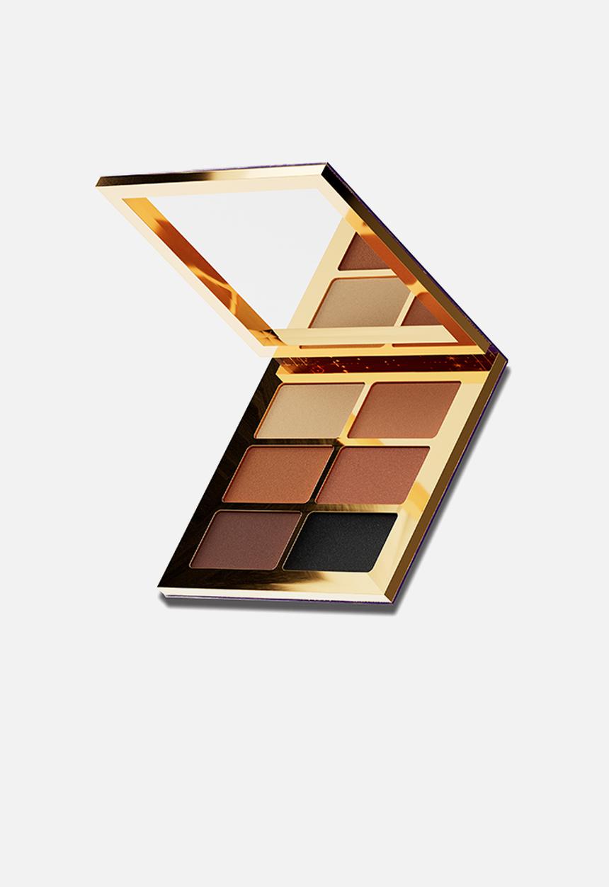 MAC - Magnificent Moon Ltd Collection Eye Shadow x 6