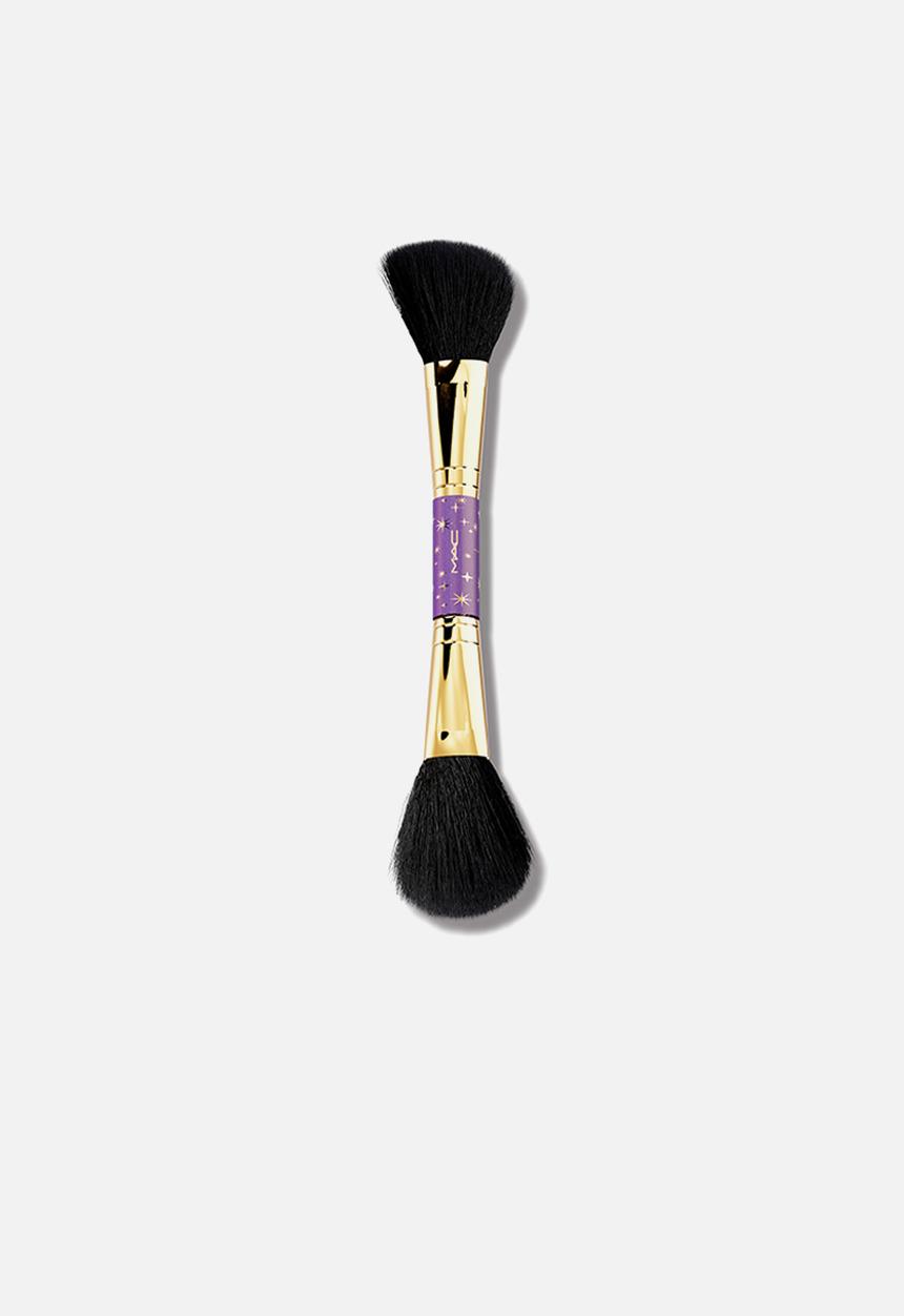MAC - Magnificent Moon Ltd Collection Dual-Ended Brush