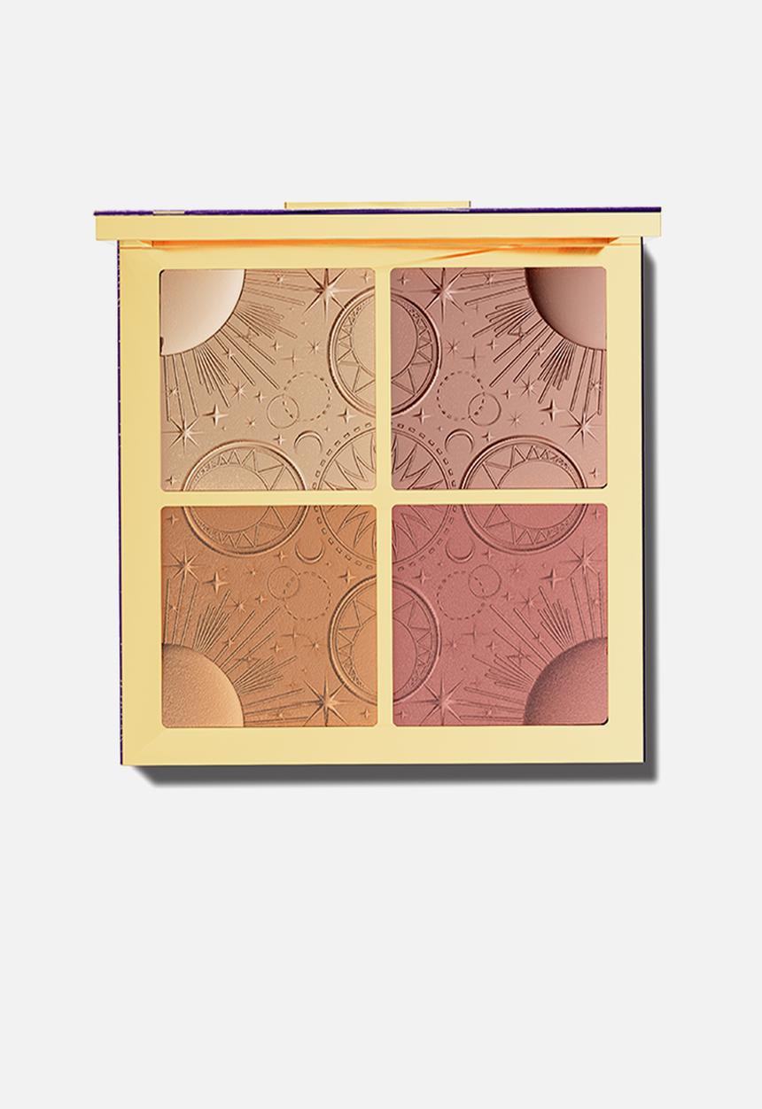 MAC - Magnificent Moon Ltd Collection Extra Dimension Skinfinish + Blush