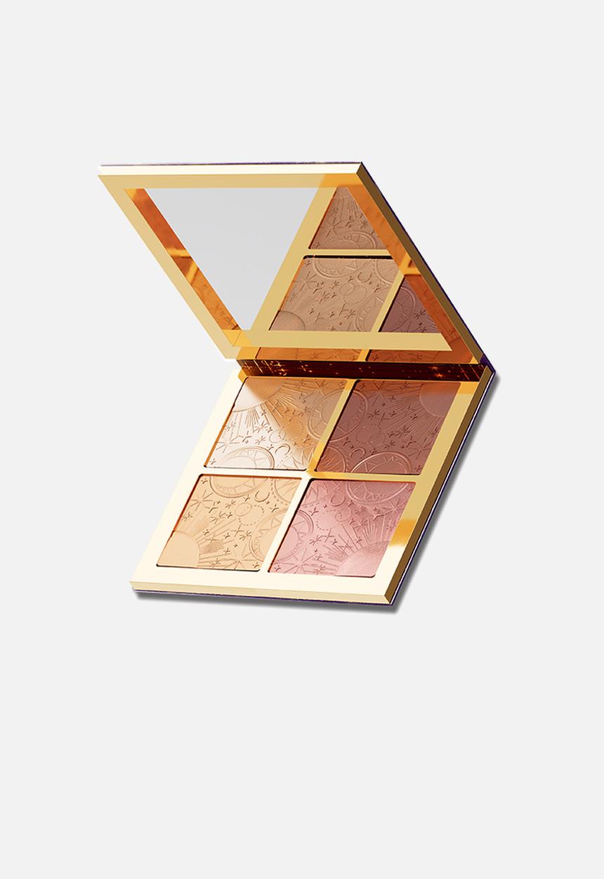 MAC - Magnificent Moon Ltd Collection Extra Dimension Skinfinish + Blush