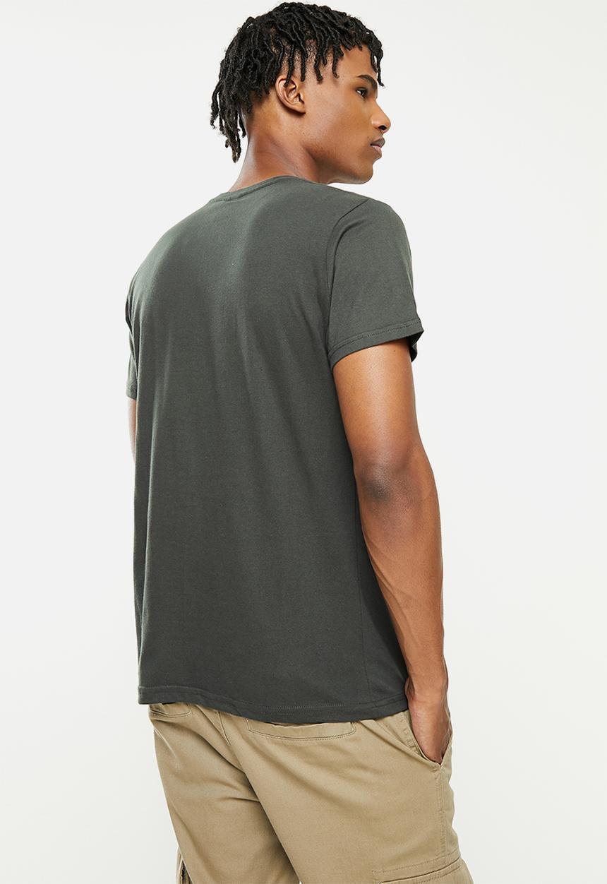 O'Neill - Pitch - pirate black