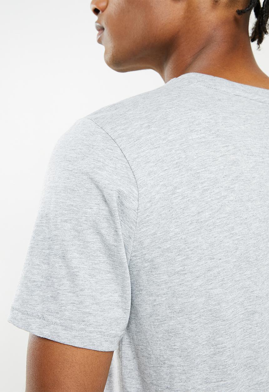 New Balance  - Nb classics nb tee - athletic grey