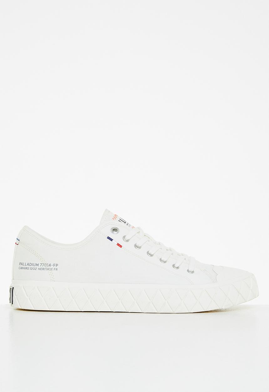 Palladium - Palla ace cvs sneaker - star white