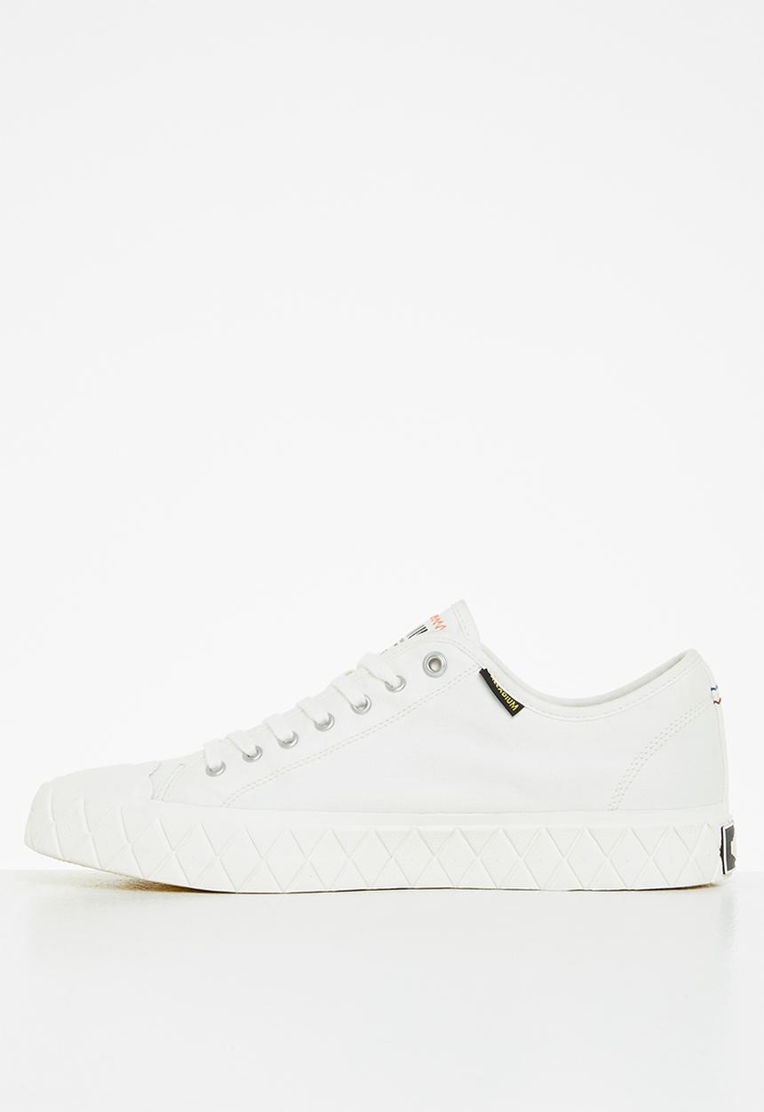 Palladium - Palla ace cvs sneaker - star white