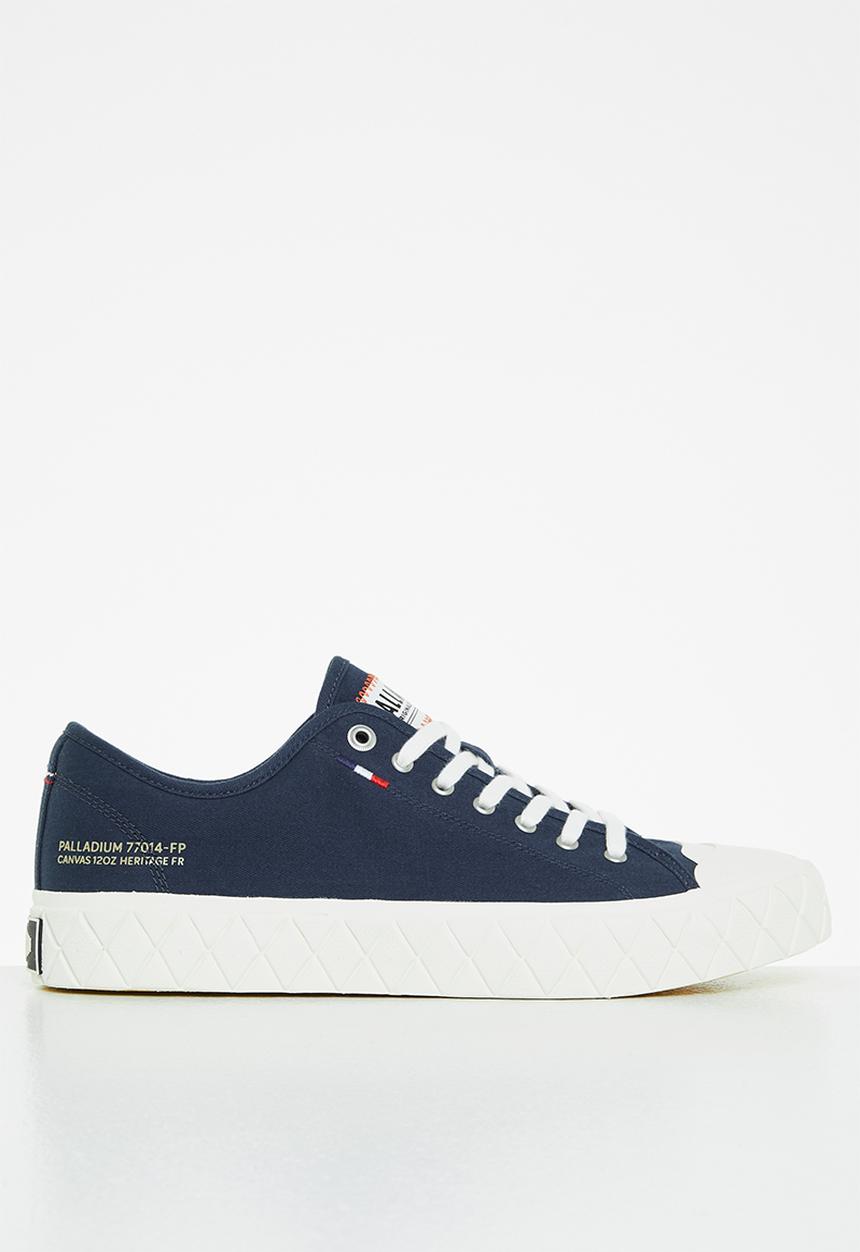 Palladium - Palla ace cvs sneaker - mood indigo