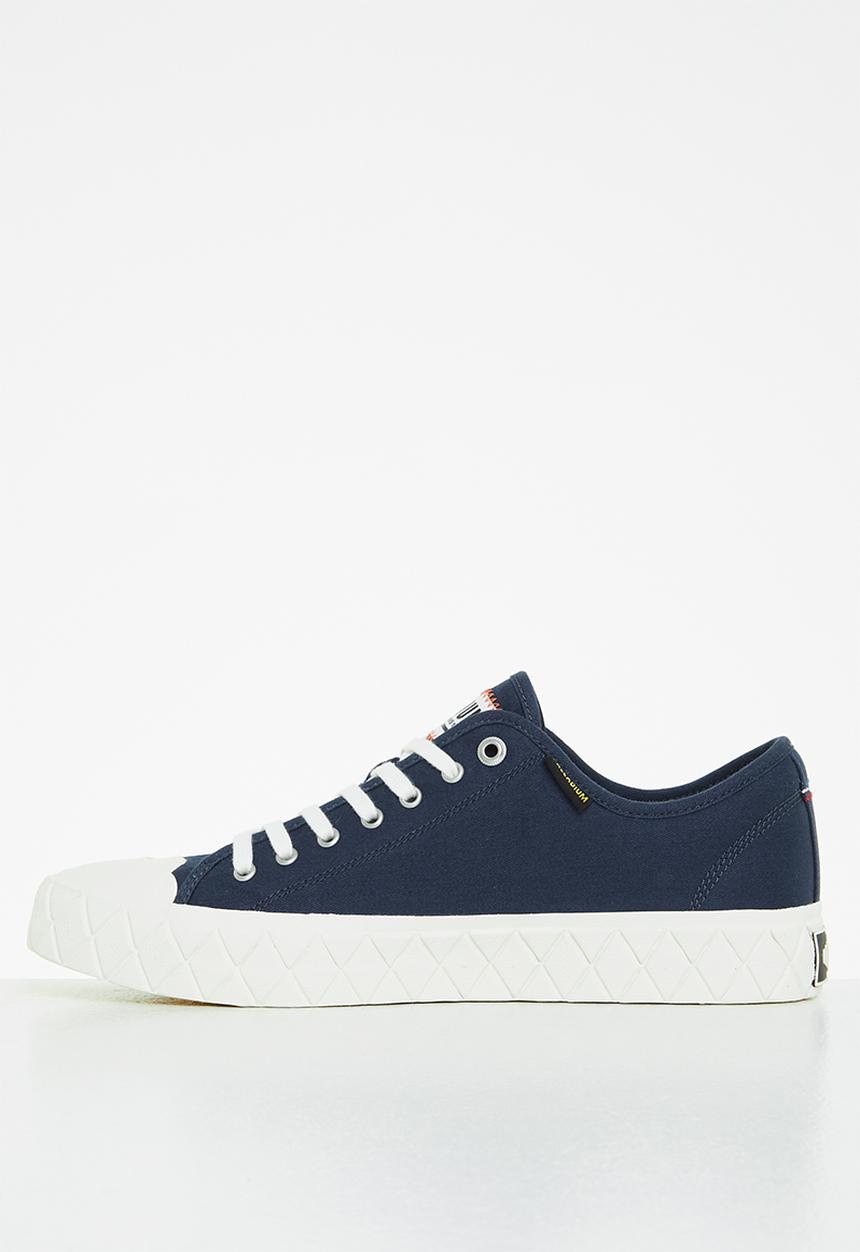 Palladium - Palla ace cvs sneaker - mood indigo