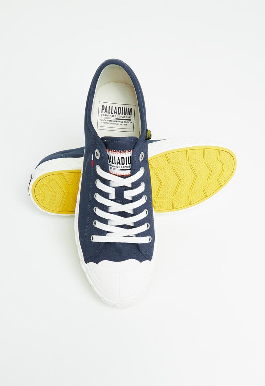 Palladium - Palla ace cvs sneaker - mood indigo