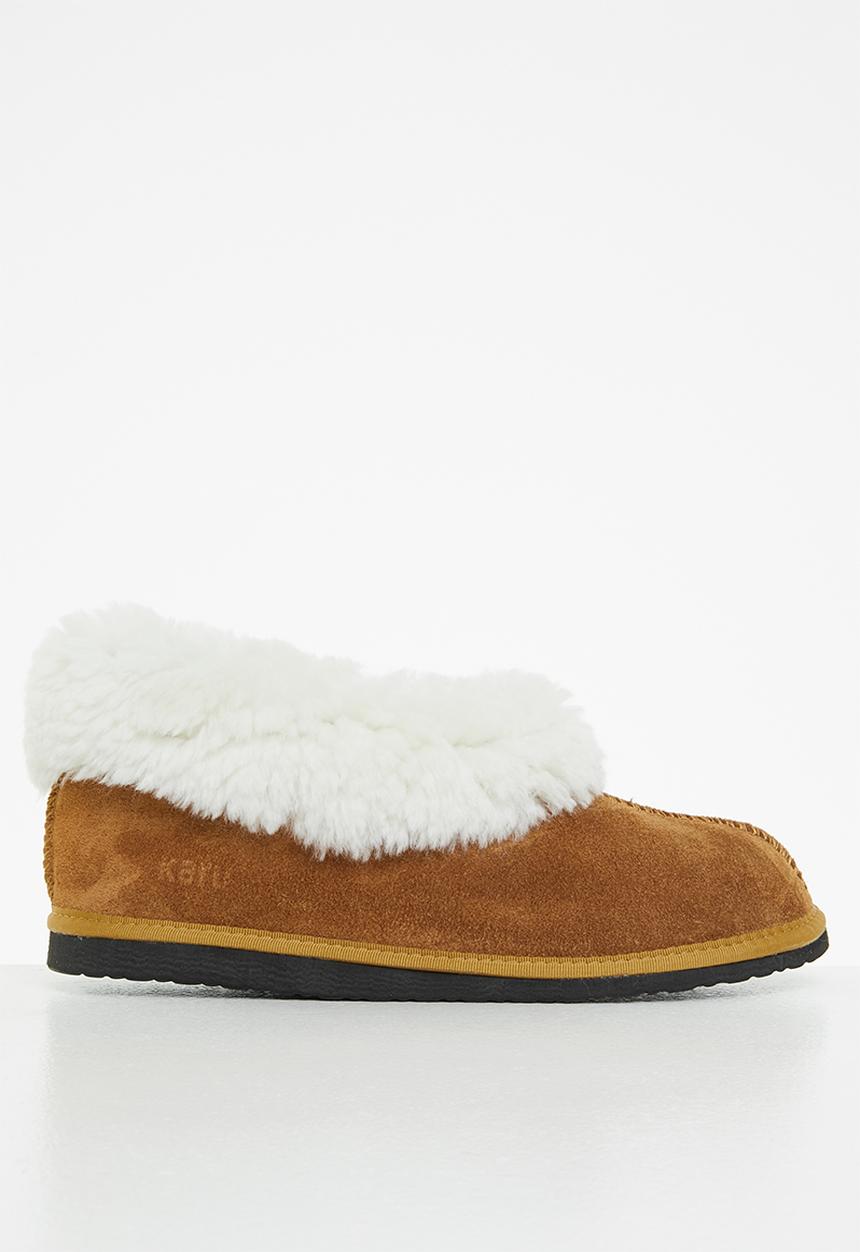 Karu - Cosy - brown
