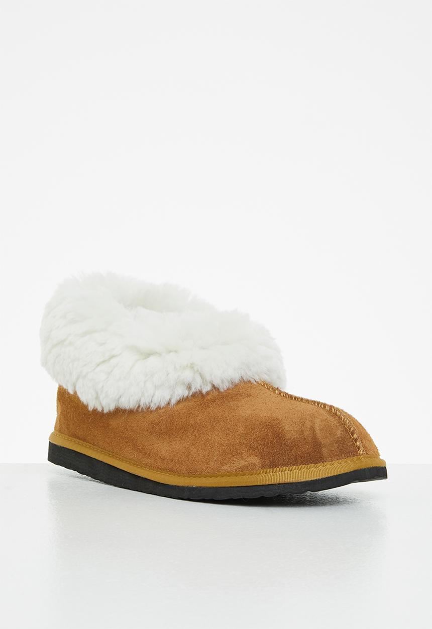 Karu - Cosy - brown