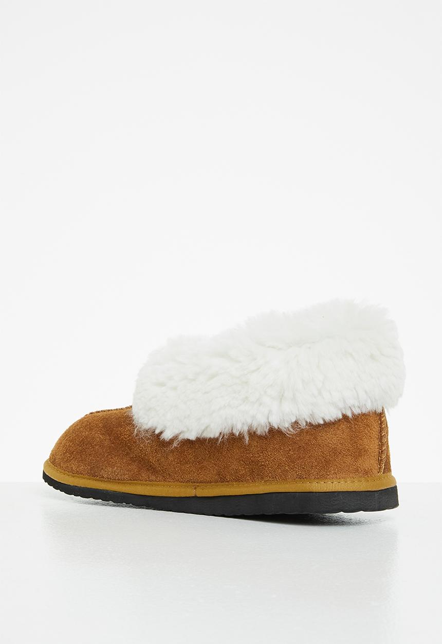 Karu - Cosy - brown