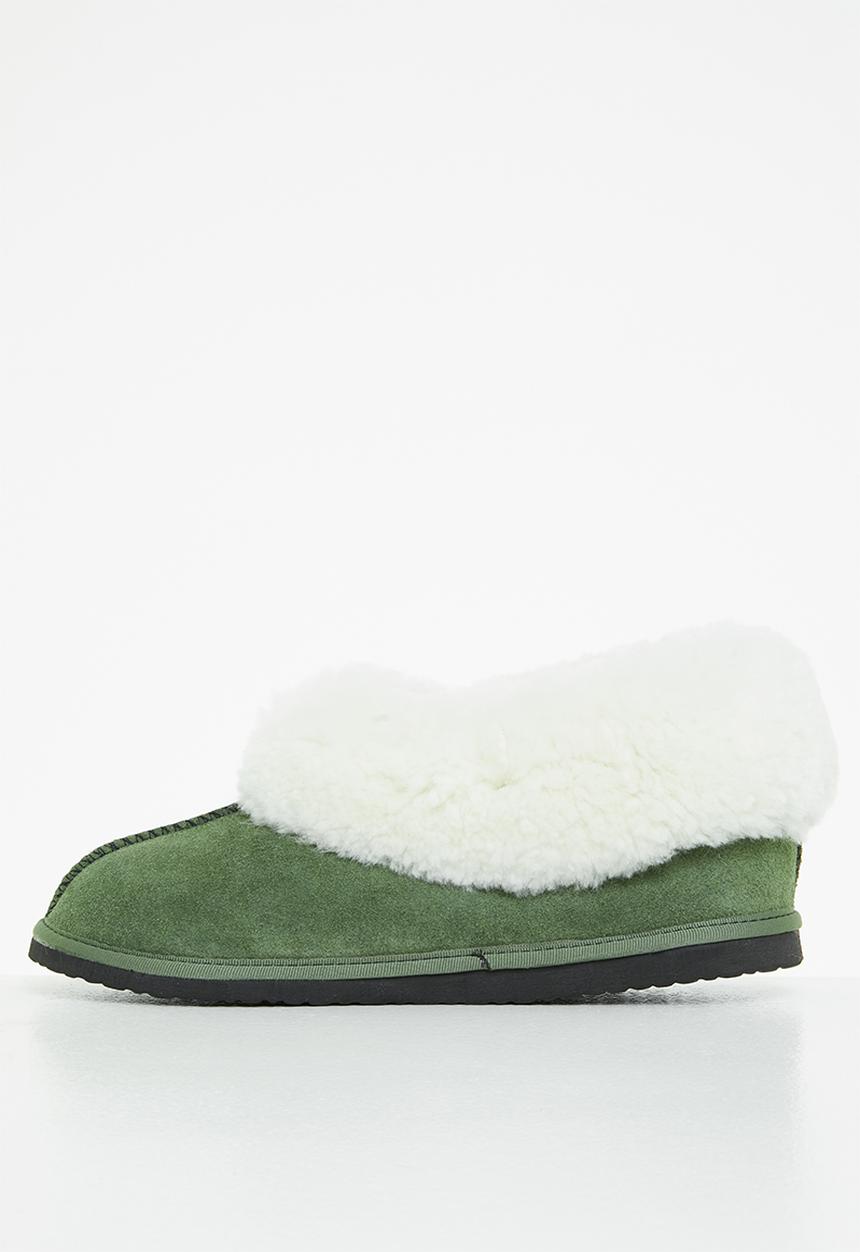 Karu - Cosy - olive 