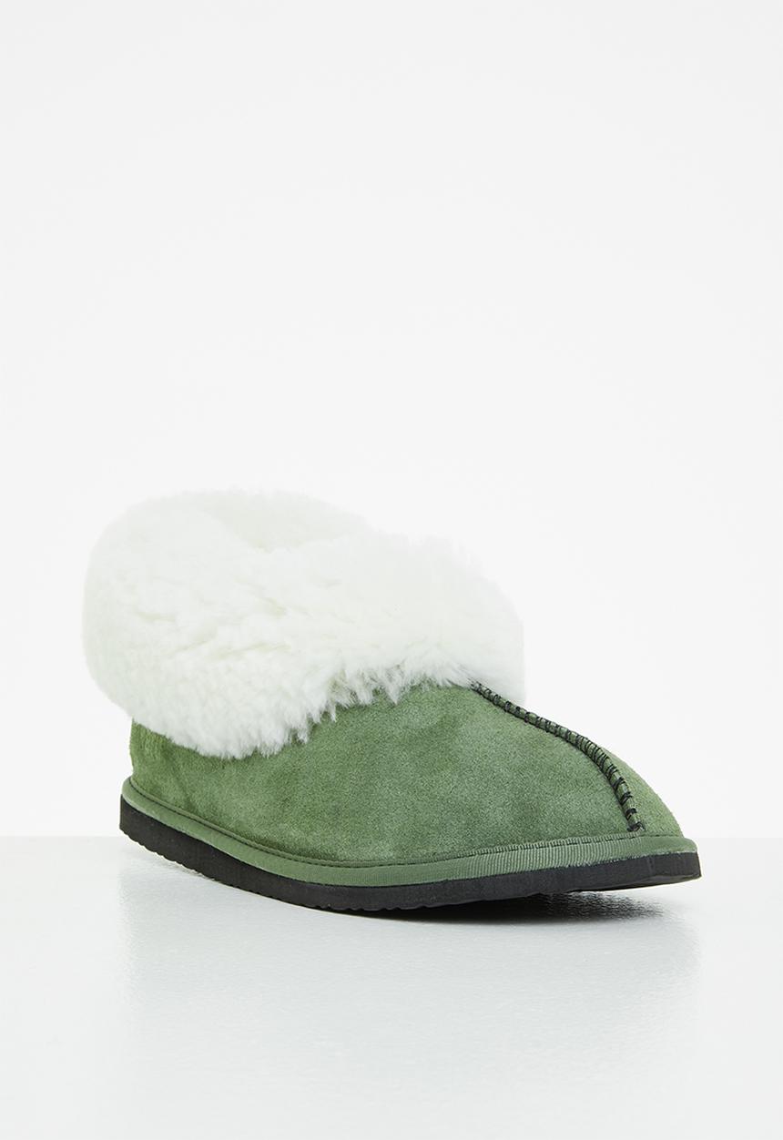 Karu - Cosy - olive 