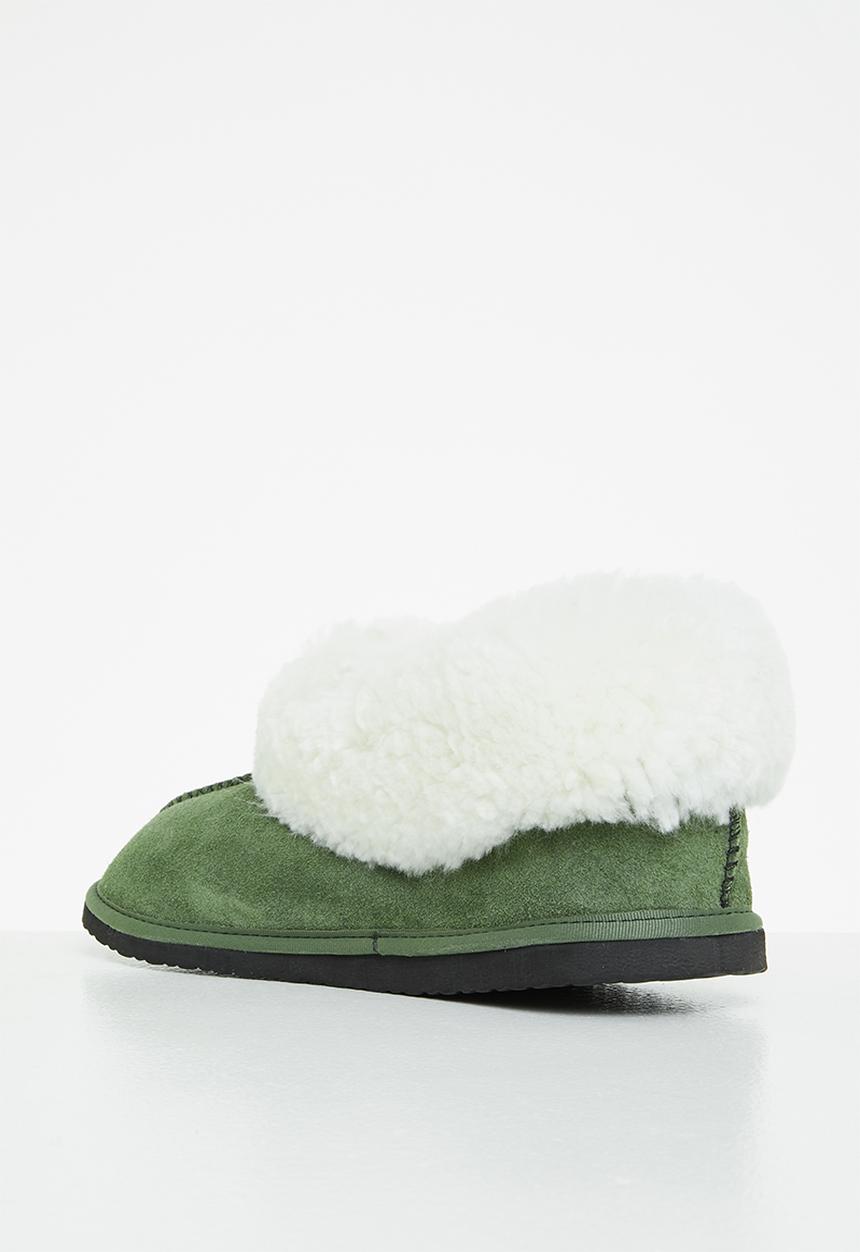 Karu - Cosy - olive 