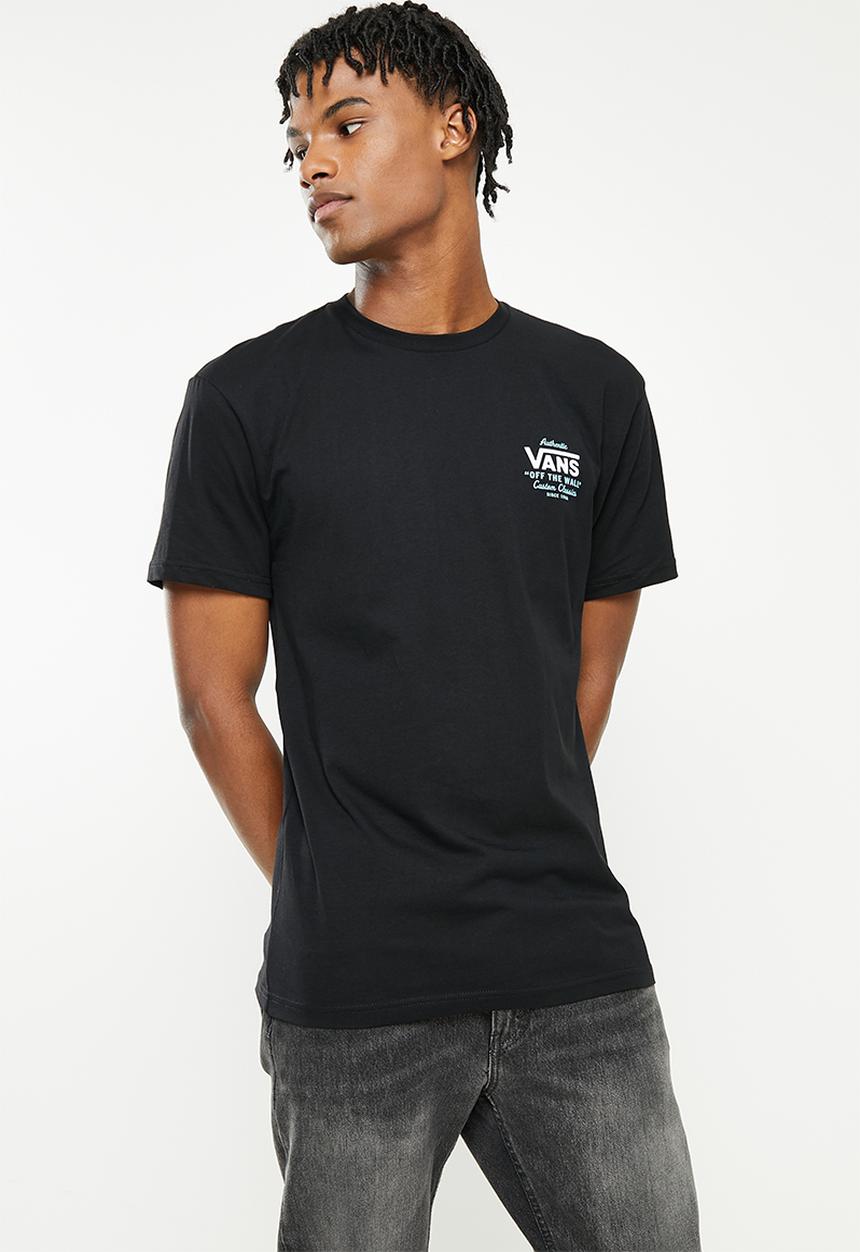 Vans - Mn holder st classic - black