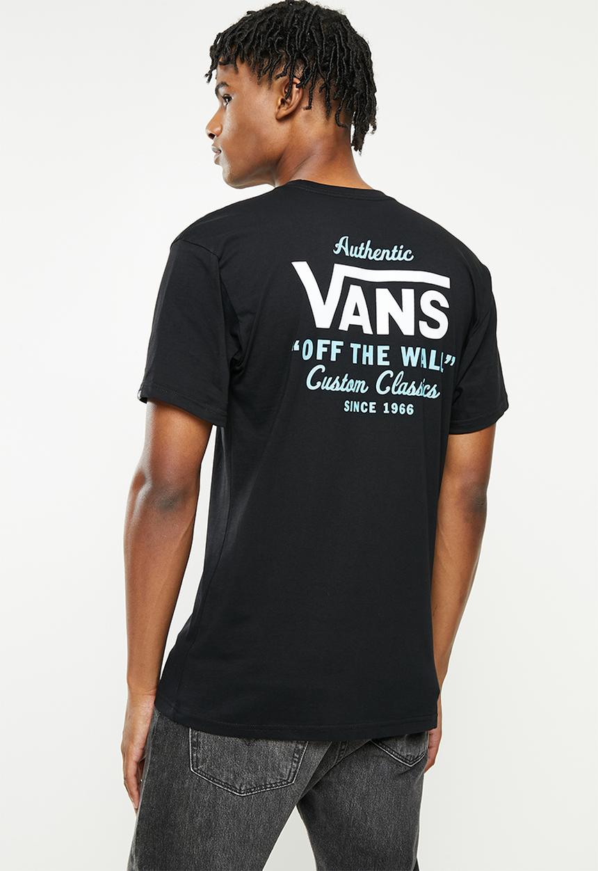 Vans - Mn holder st classic - black