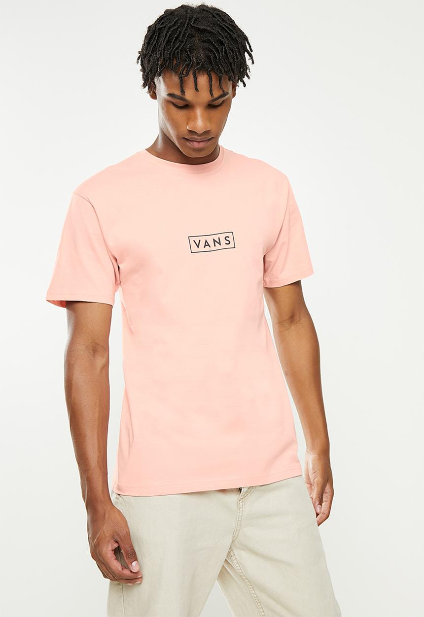 Vans - Mn classic easy box - mellow rose