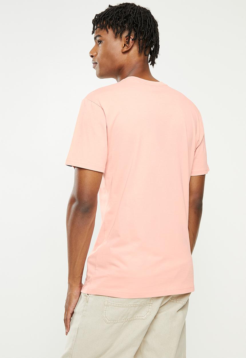 Vans - Mn classic easy box - mellow rose