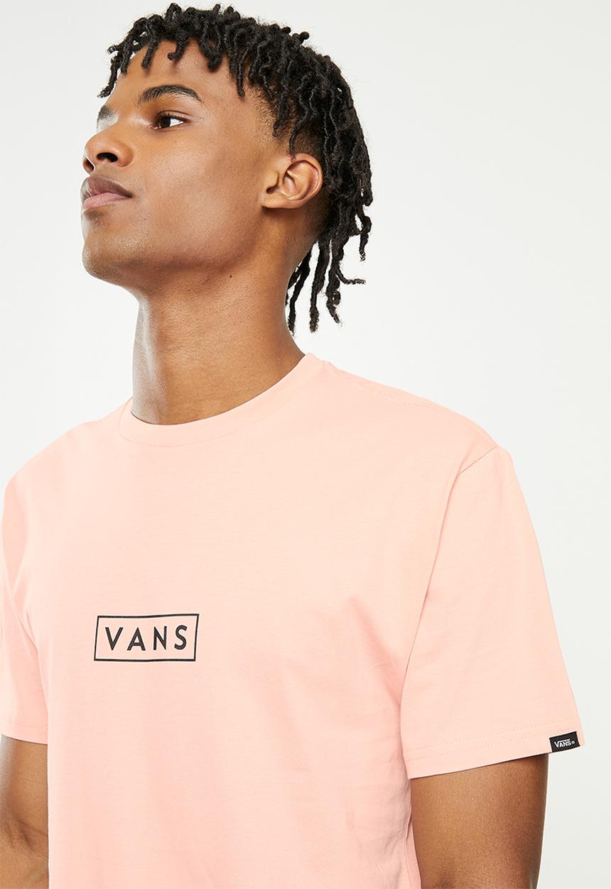 Vans - Mn classic easy box - mellow rose
