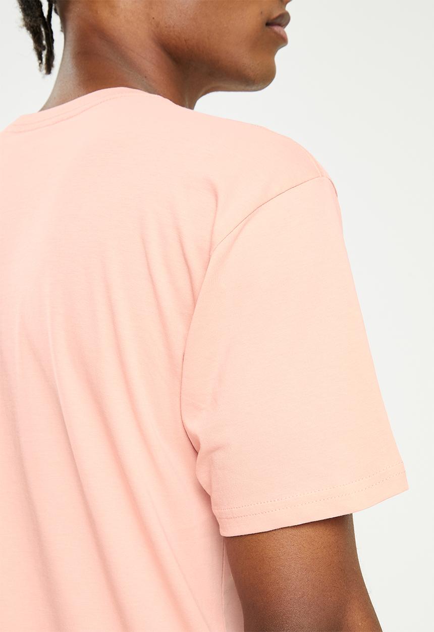 Vans - Mn classic easy box - mellow rose
