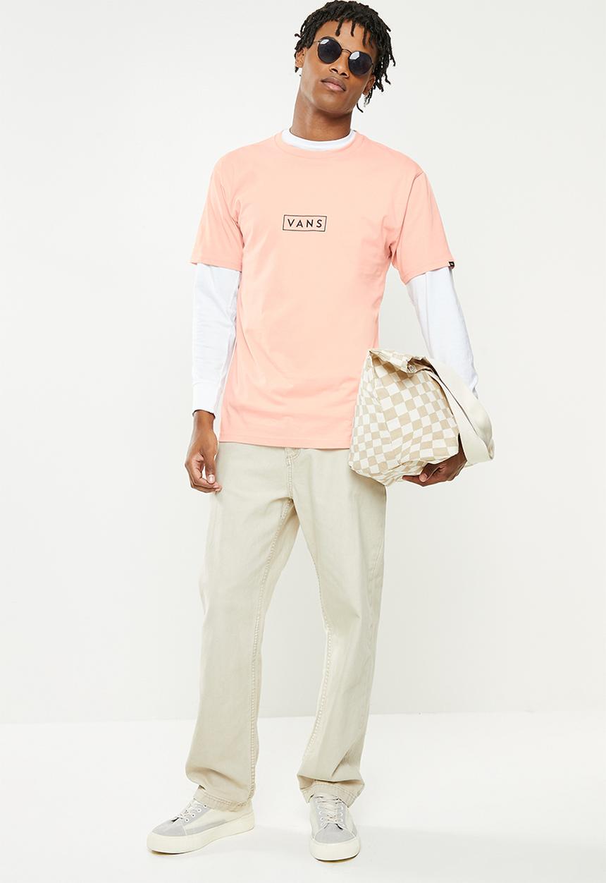 Vans - Mn classic easy box - mellow rose