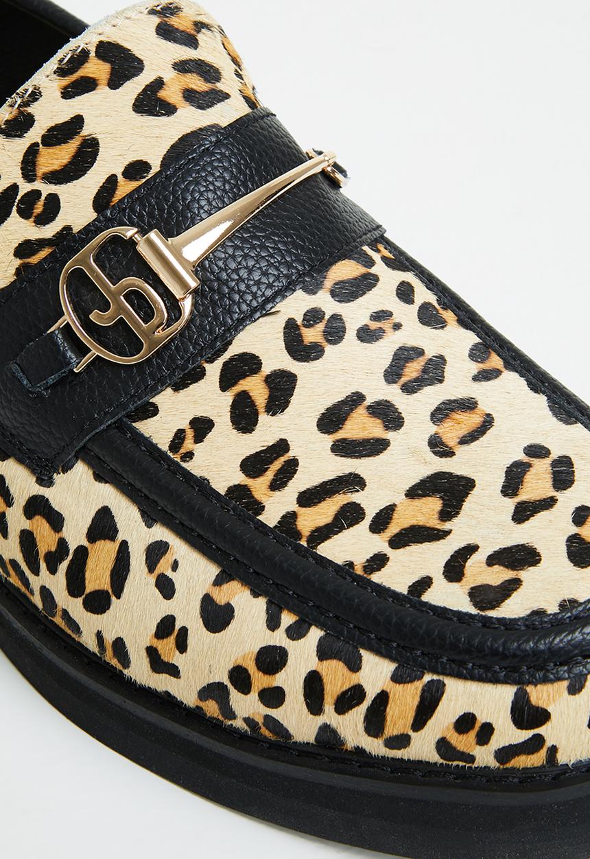Jonathan D - J winston - leopard