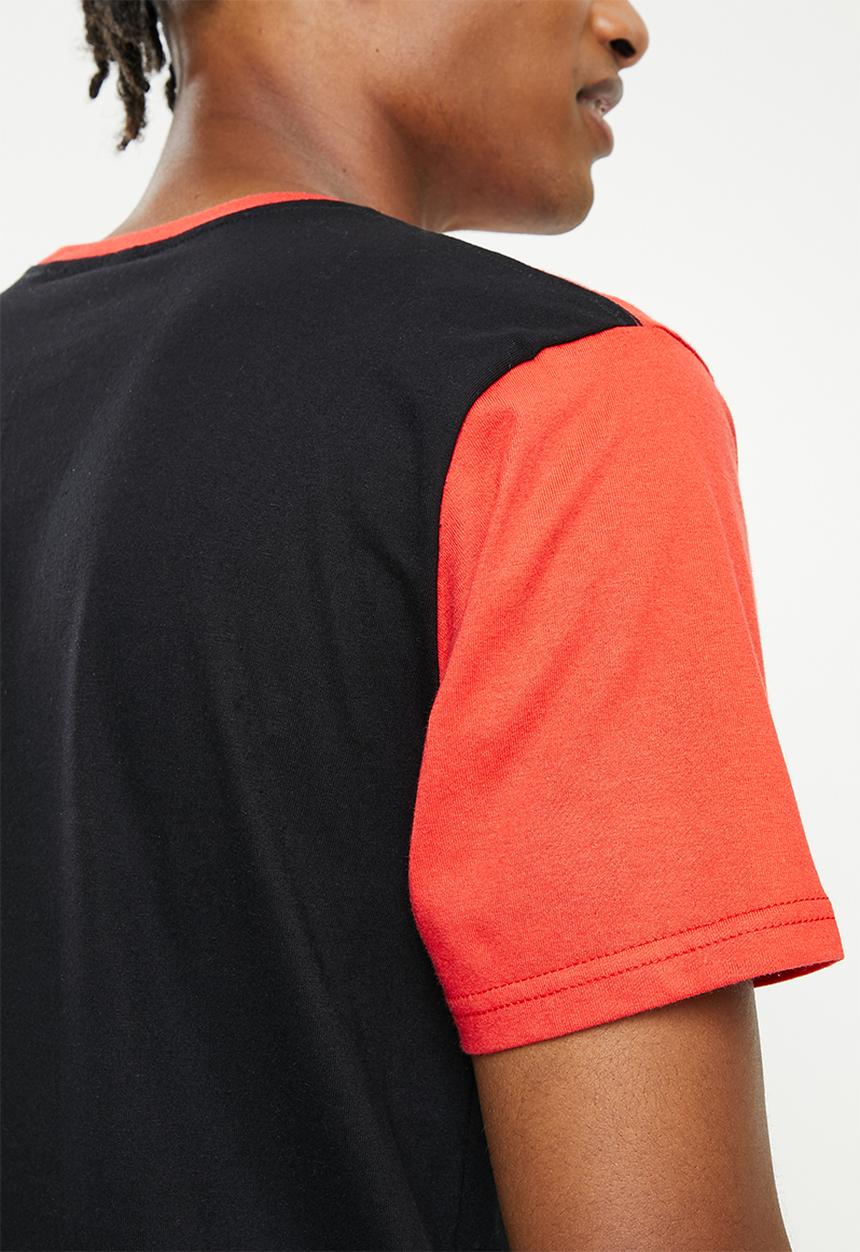 Fox - Pivotal - flame red