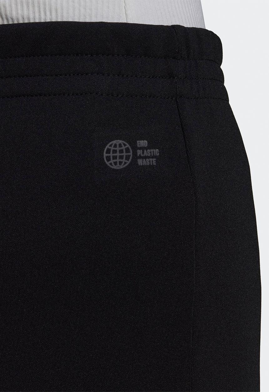 adidas Originals - Trefoil moments slim pants - black
