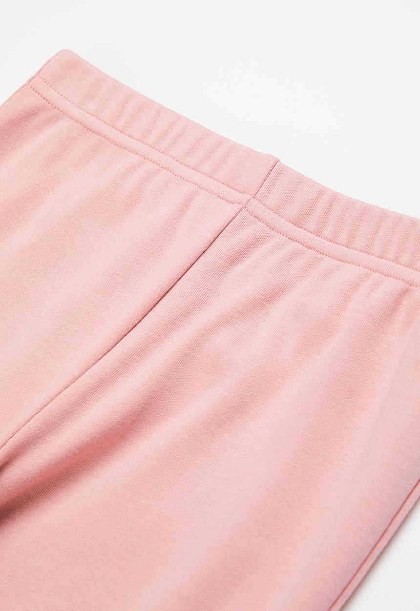 Superbalist Kids - Girls pj set - pink