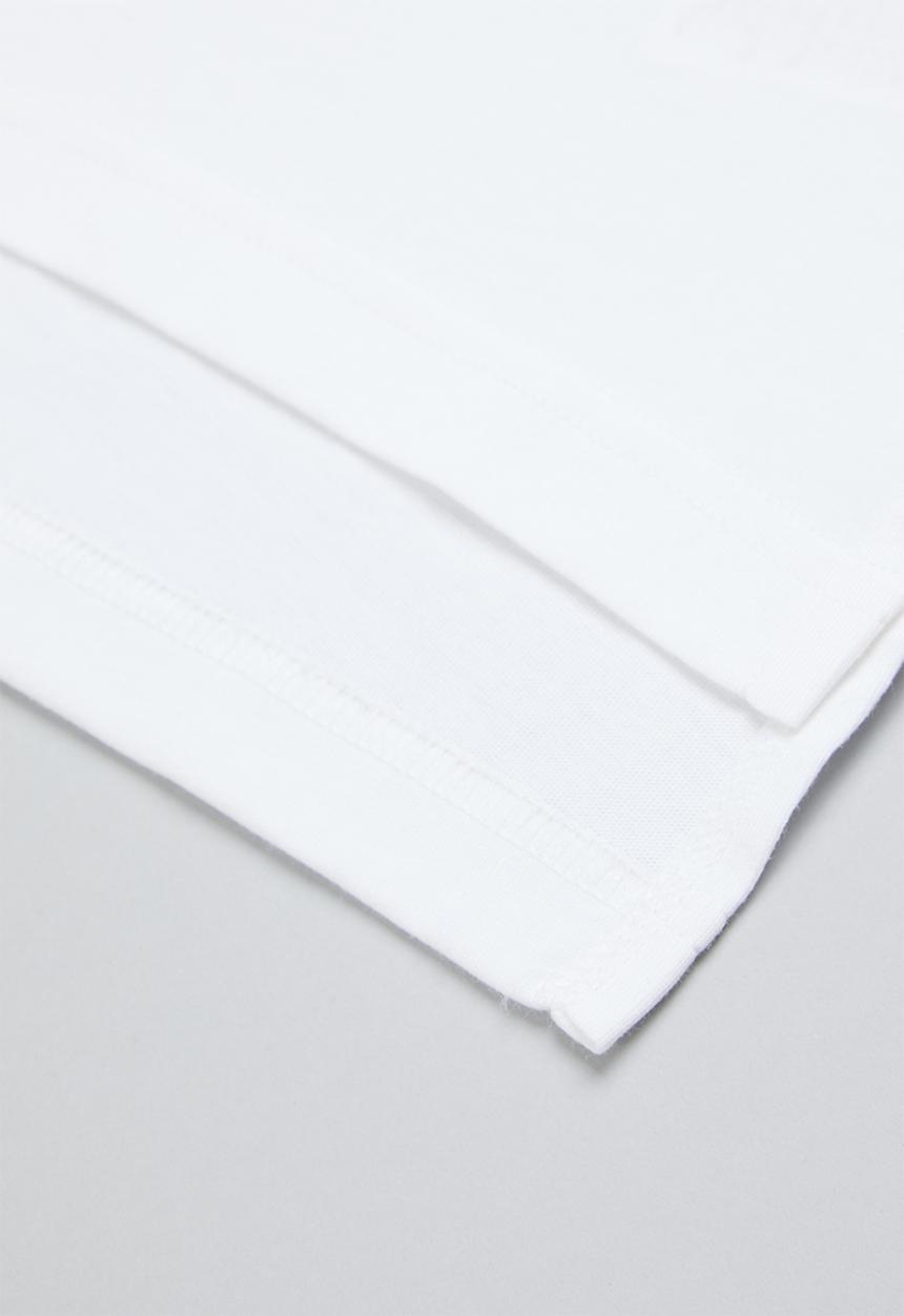 Nike - G nsw tee dptl valentine - white