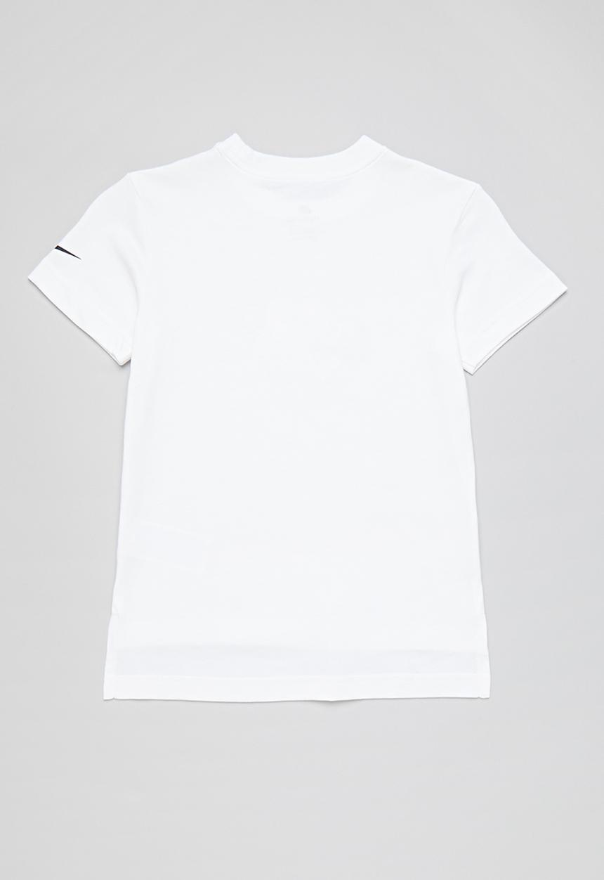 Nike - G nsw tee dptl valentine - white