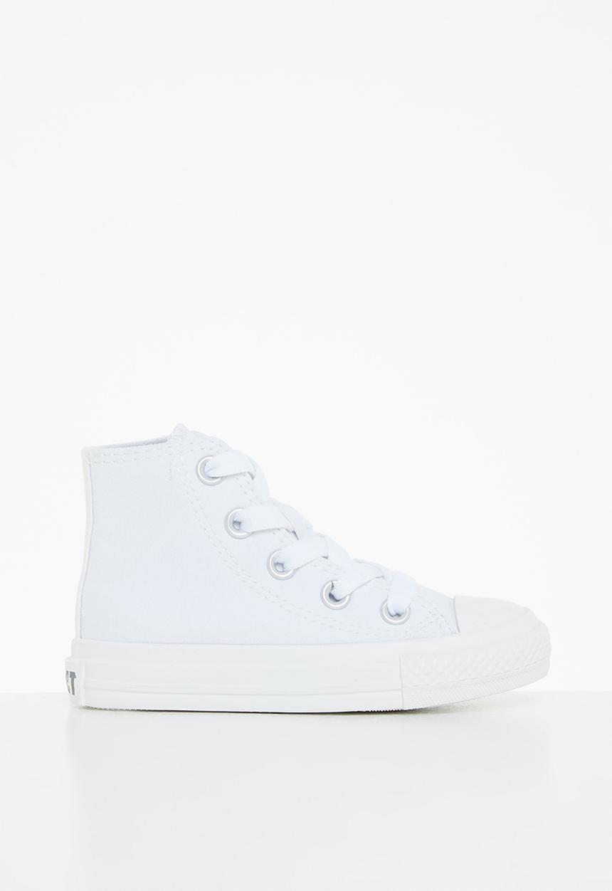 SOVIET - K viper hi - white 