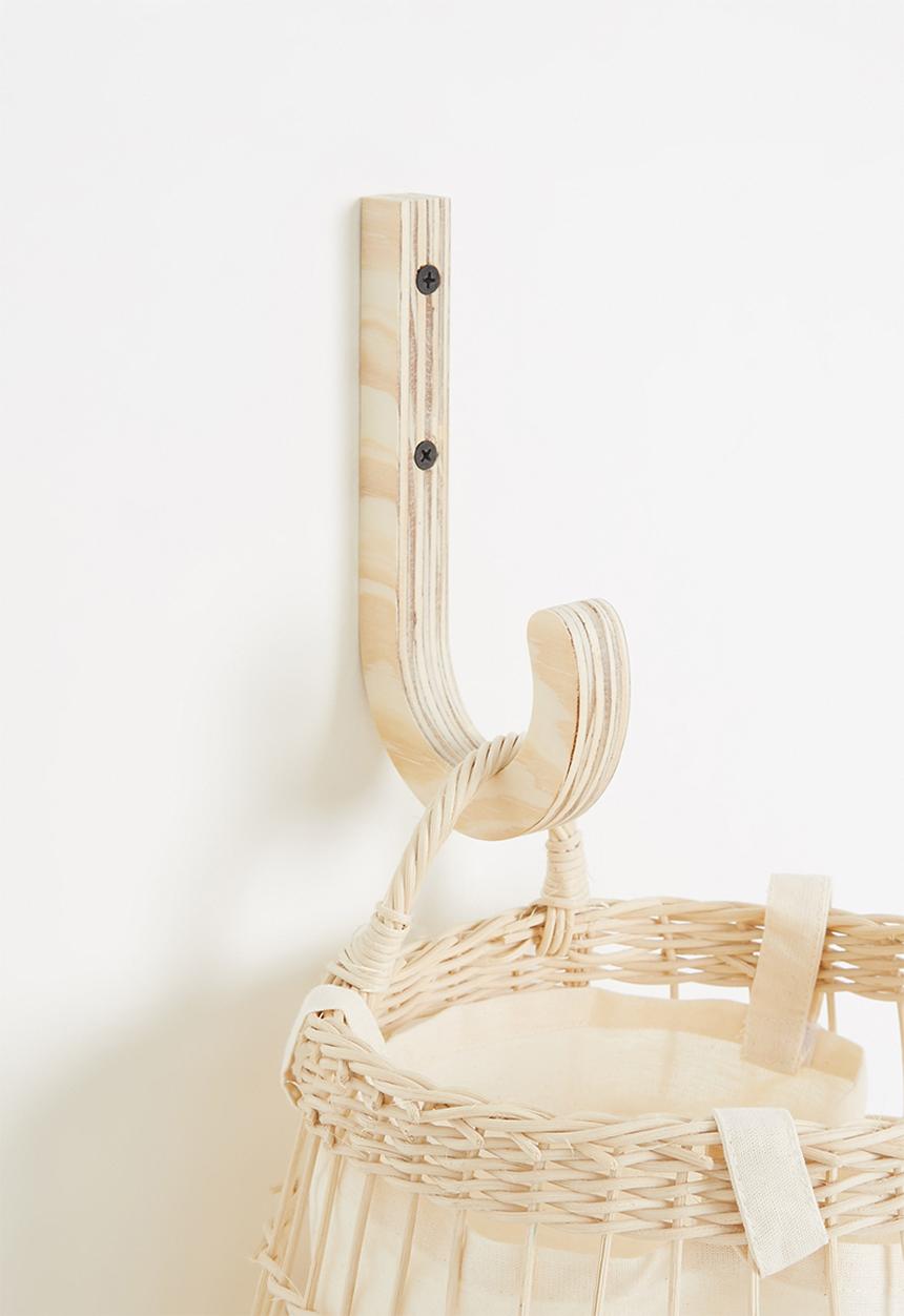 The Baskiti Co. - Storage basket combo - neutral