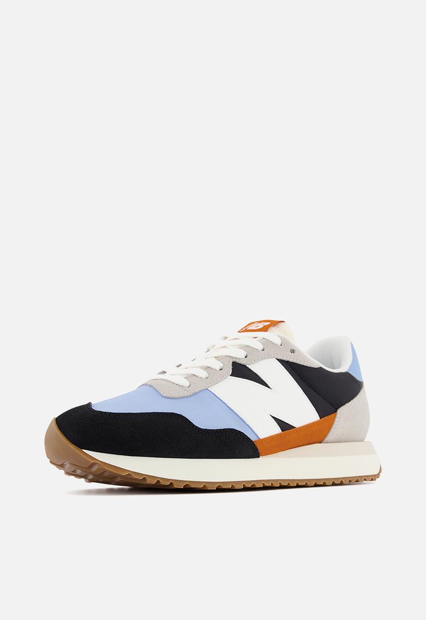 New Balance  - 237 v1 - nb burgundy (633)