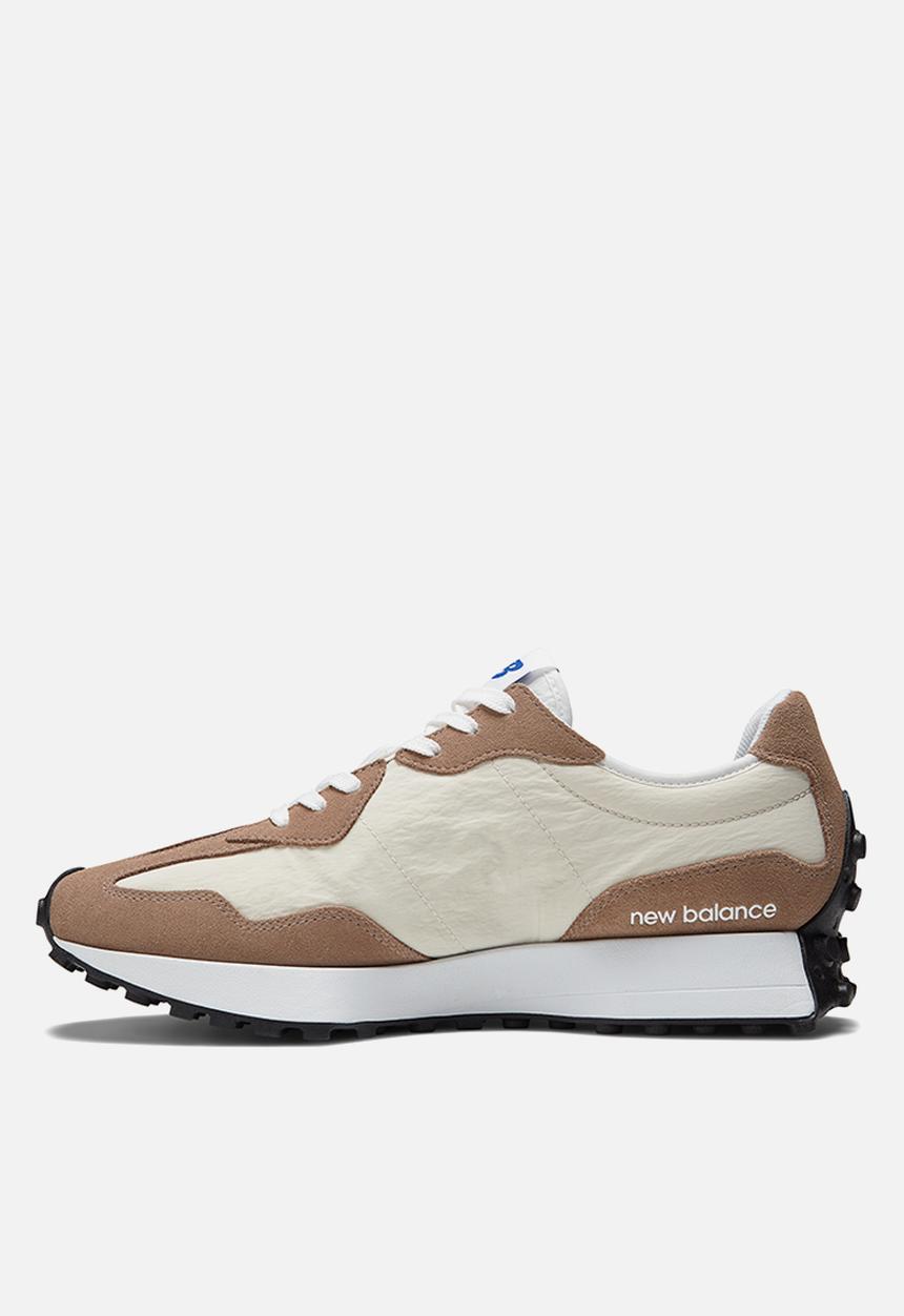 New Balance  - 327 v1 - tan