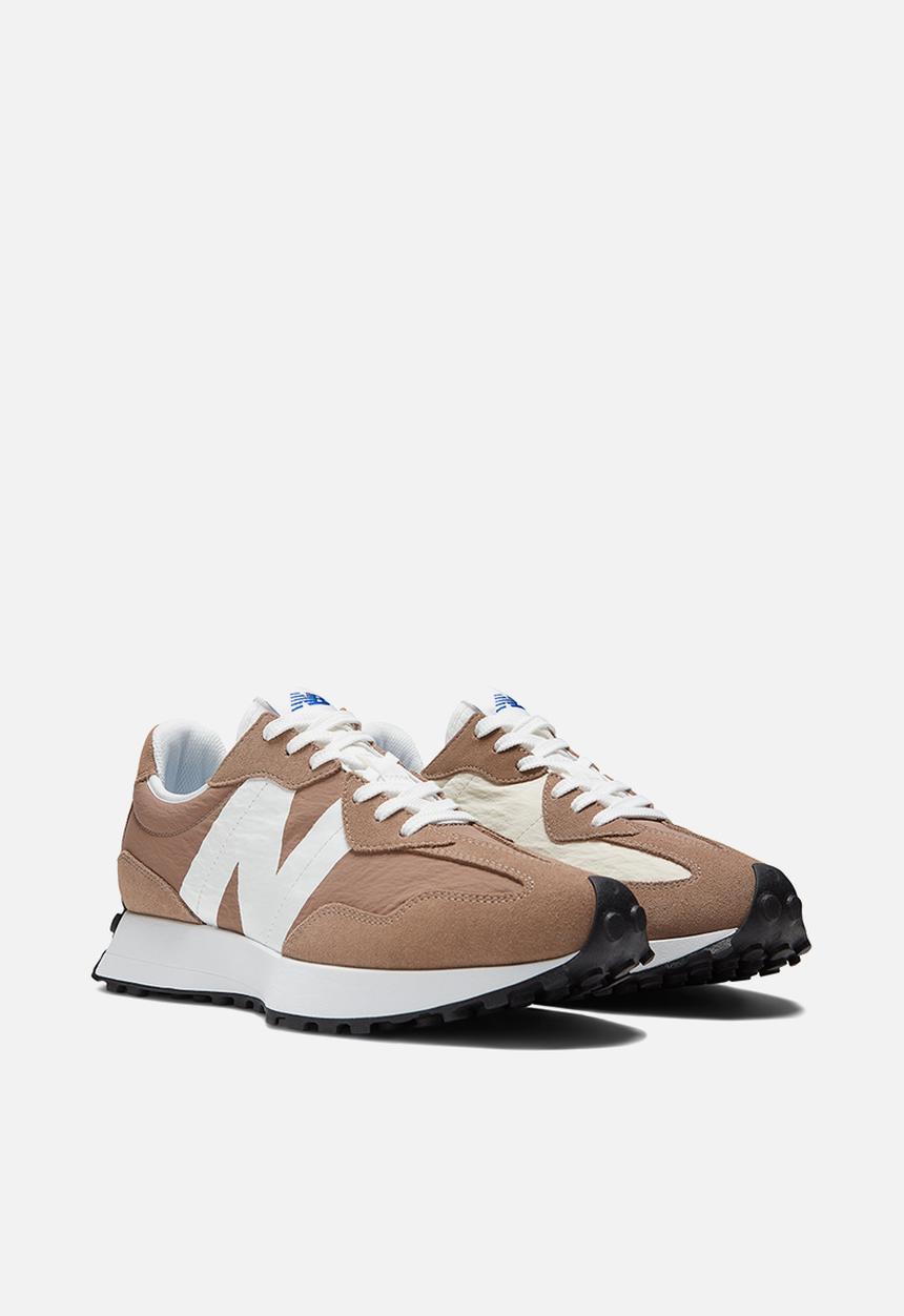 New Balance  - 327 v1 - tan