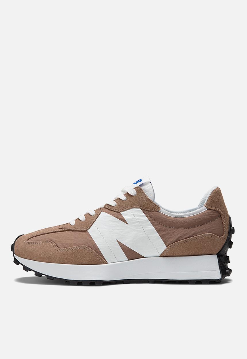 New Balance  - 327 v1 - tan