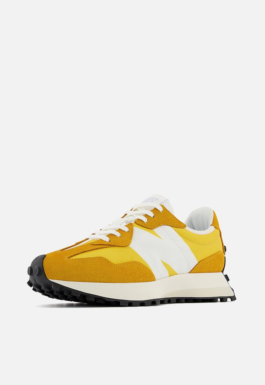 New Balance  - 327 v1 - yellow