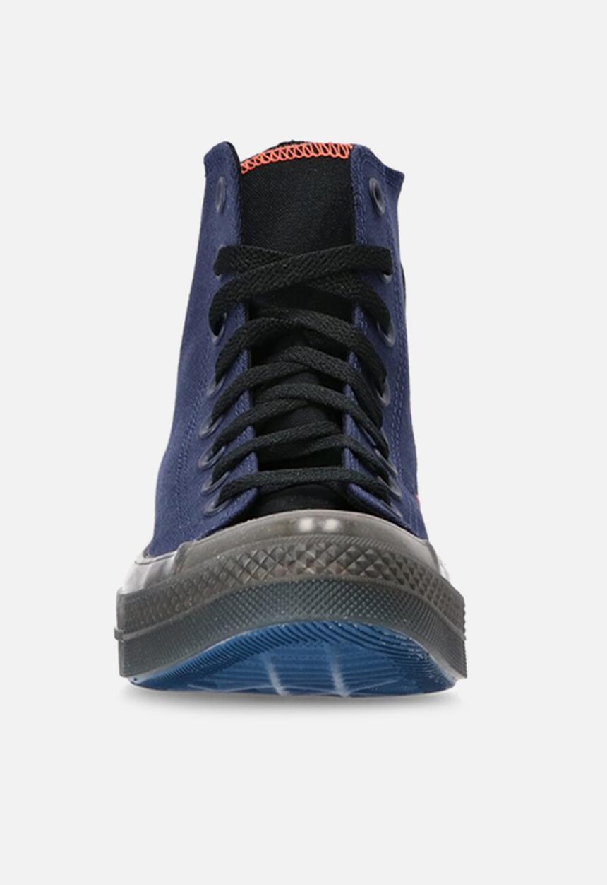 Converse - Chuck taylor all star -midnight navy/black/wild mango